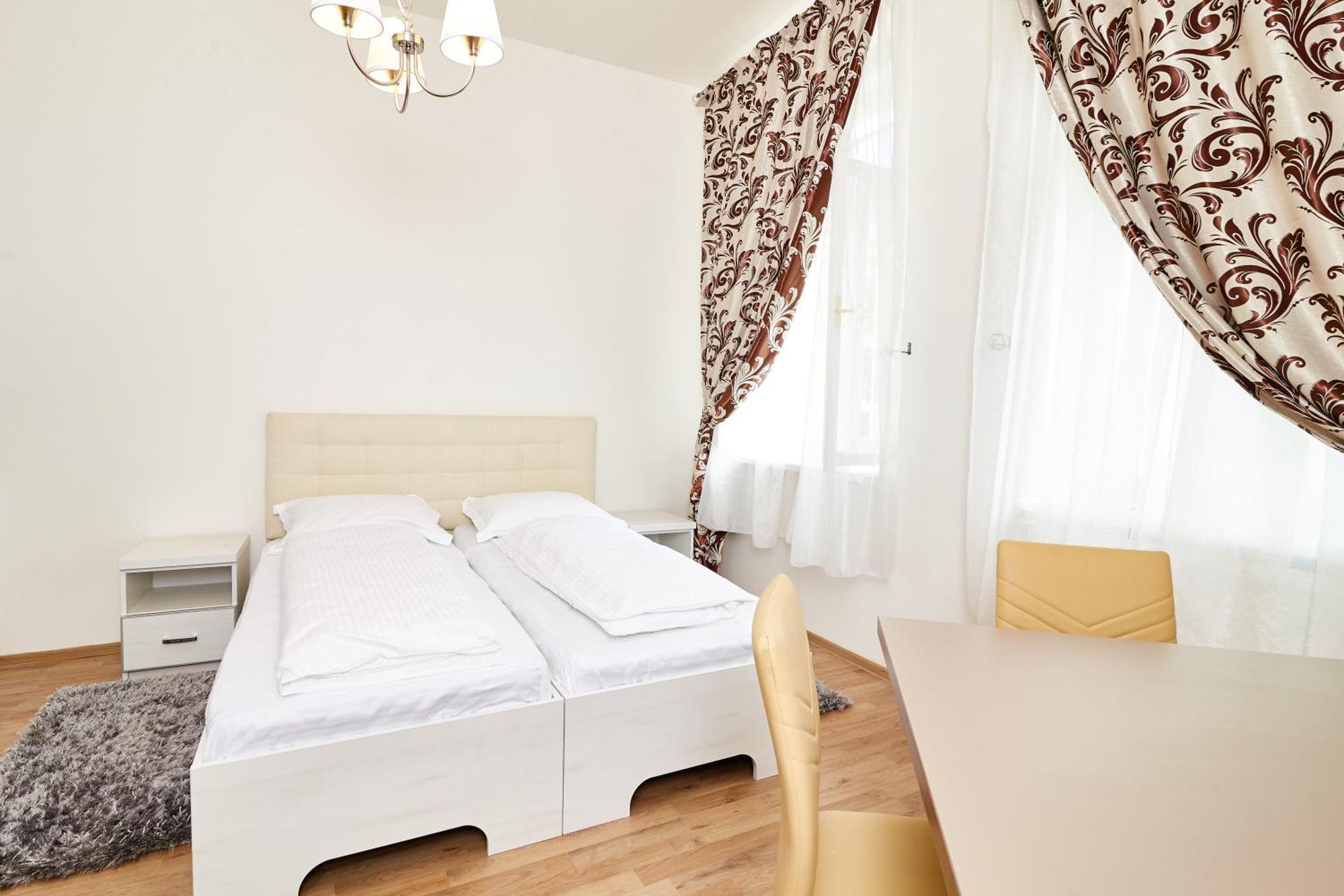 Kasablanka Apartments Prague Phòng bức ảnh