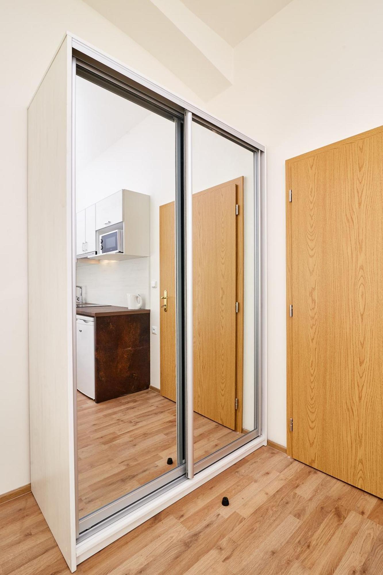 Kasablanka Apartments Prague Phòng bức ảnh