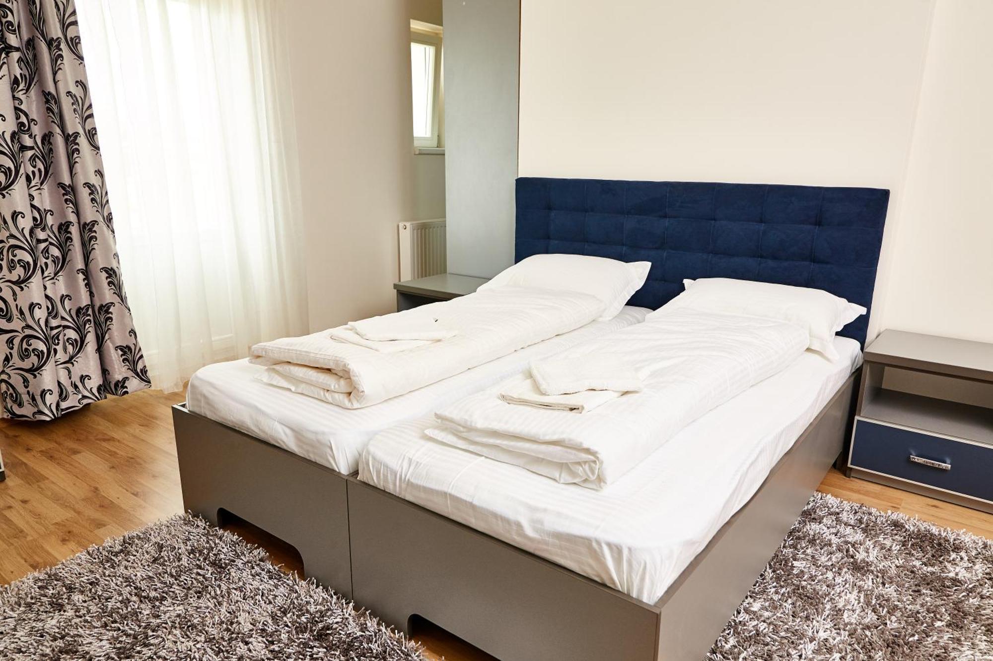Kasablanka Apartments Prague Phòng bức ảnh